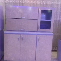 کابینت وسینک|آب‌چکان و نظم‌دهنده ظروف|قروه, |دیوار