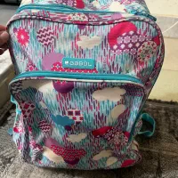 کیف مدرسه(کوله پشتی)