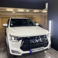 کی ام سی t8 اقساط تحویل روز|خودرو سواری و وانت|تهران, پونک|دیوار