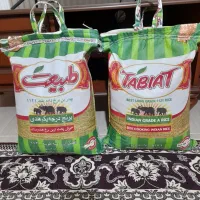 برنج طبیعت هندی ۶۵۰|خوردنی و آشامیدنی|هشتگرد, شهرک صبا سوله|دیوار