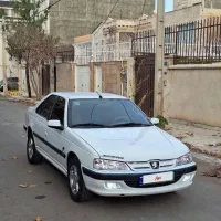 پژو پارس elxموتور زانتیا