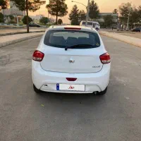 تیبا ۲ مدل ۹۷|خودرو سواری و وانت|اصفهان, شهرک کاوه|دیوار