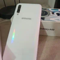 A50 samsung|موبایل|تهران, هفت چنار|دیوار