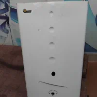 ابگرمکن گازی نو|آبگرمکن، پکیج، شوفاژ|آبادان, |دیوار