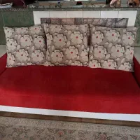 مبل هفت نفره