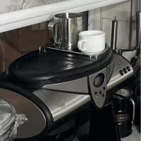 قهوه ساز و قهوه جوش ویداس نونو