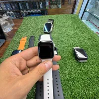 اپل واچ سری7تاUltra نو و کارکرده تمیز باطری90تا100|لوازم جانبی موبایل و تبلت|فردیس, فردیس|دیوار