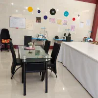 آموزشگاه خیاطی خاتون ثبت نام می‌کند