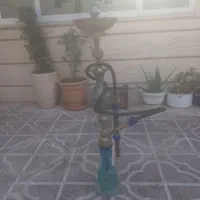 قلیون درحد نو