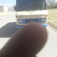 مینی بوس مدل ۶۴