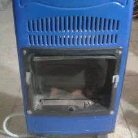 بخاری بدون دودکش