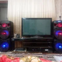 فروش اسپیکر