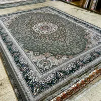 عمده فرش ۶متری ۹متری ۱۲ متری ب صورت تکی و عمده|فرش|کرمان, |دیوار