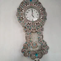 ساعت دیواری