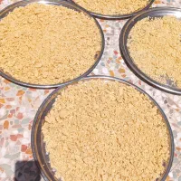 خوش بو و معطر پودر سیر