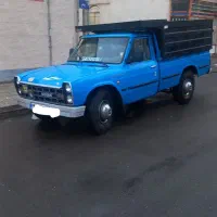 باربری وجابجایی بار بانیسان