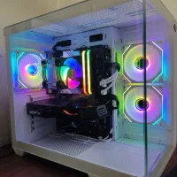 کیس گیمینگ نسل ۱۲ خونگی