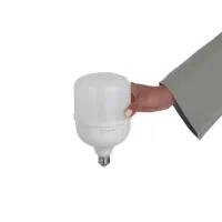 لامپ ال ای دی ۴۰ وات استاندارد گارانتی دار|لامپ و چراغ|قدس, شهرقدس|دیوار