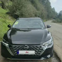 نیسان سیلفی مکس ادیشن