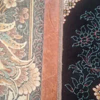 یه جفت فرش ۱۲ متری ۷۰۰ شانه تراکم ۲۵۵۰|فرش|شهرکرد, |دیوار