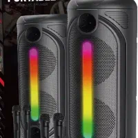 اسپیکر شارژی مدل ZQS 10218 با بلوتوث