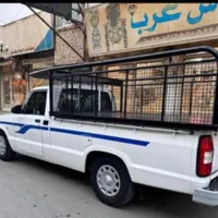 وانت بار کرایه‌ای مزدا یاوانت تلفنی حمل بار