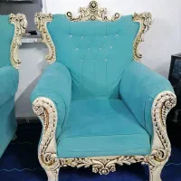مبل هفت نفره