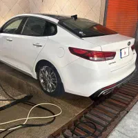 اپتیما جی تی لاین