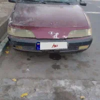دوواسپرو۹۴|خودرو سواری و وانت|ری, ظهیرآباد|دیوار