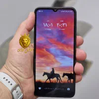 شیائومی Redmi 9A بشرط سلامت کامل|موبایل|رشت, لاکانی|دیوار