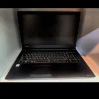 لبتاب مهندسی توشیبا