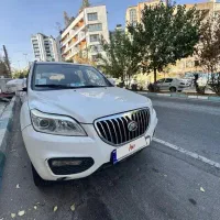 لیفان x60 اتومات مدل 97|خودرو سواری و وانت|تهران, سعادت‌آباد|دیوار