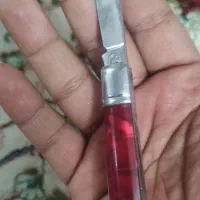 چاقوی کوهنوردی