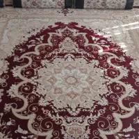 ۲ عدد فرش ۱۲ متری