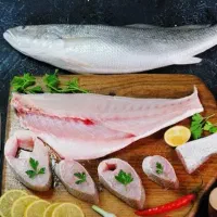 ماهی|ماهی|مهاجران, |دیوار