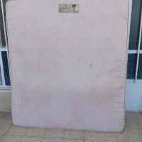 تشک دسته دوم تمیز