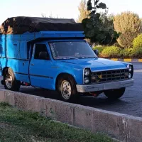 نیسان 75کالبراتور