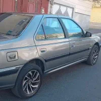 پرشیا ۹۷|خودرو سواری و وانت|تبریز, |دیوار