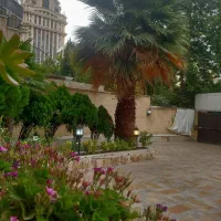 ۱۳۵متر، پارک ملت، ۷۰متر قدرالسهم