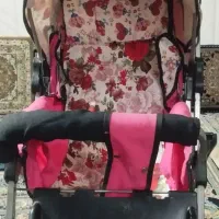 کالسکه|کالسکه و لوازم جانبی|قم, قلعه کامکار|دیوار