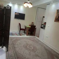 55-متر-دو-خواب-تکواحدی-با-حیاط-اختصاصی