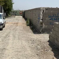 زمین سهیلیه زعفرانیه زکی آبادزنبق۴|فروش زمین و ملک کلنگی|کرج, گوهردشت|دیوار