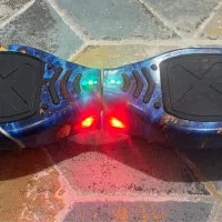 اسکوتر برقی