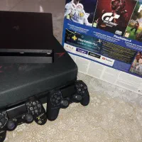 کنسول PS4 Slim