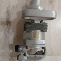 بکس بادی فشار قوی جنوس نو