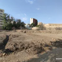 فروش فوری زمین ۲۶۱متری سند تک‌برگ + جواز ساخت