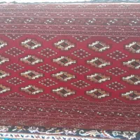 فرش کارکرده|فرش|بجنورد, |دیوار