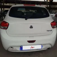 تیبا دو صفر|خودرو سواری و وانت|بندر ماهشهر, |دیوار