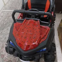 ماشین شارژی افرودی