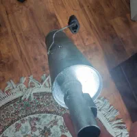 اگزوز اسپرت 220 خاص کمک پوسته کوتاه اسپرت سایز 28|قطعات یدکی و لوازم جانبی|اندیشه, اندیشه فاز ۱|دیوار